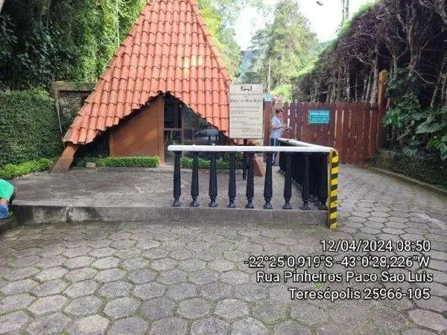 Apartamento venda em Região Geográfica Imediata de Petrópolis, Teresópolis