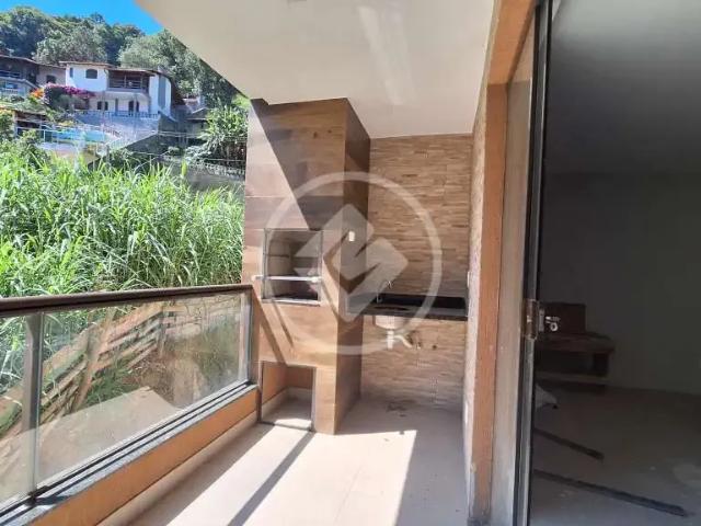 Apartamento venda em Região Geográfica Imediata de Petrópolis, Teresópolis