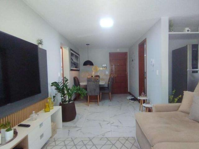 Apartamento venda em Região Geográfica Imediata de Petrópolis, Teresópolis