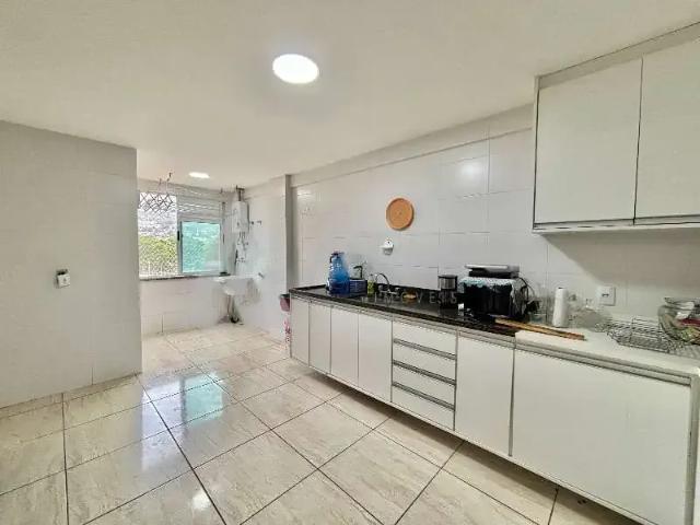 Apartamento venda em Região Geográfica Imediata de Petrópolis, Teresópolis