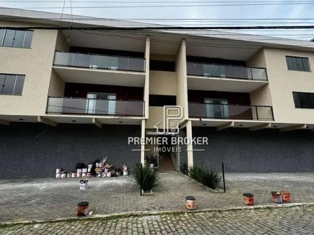 Apartamento venda em Região Geográfica Imediata de Petrópolis, Teresópolis