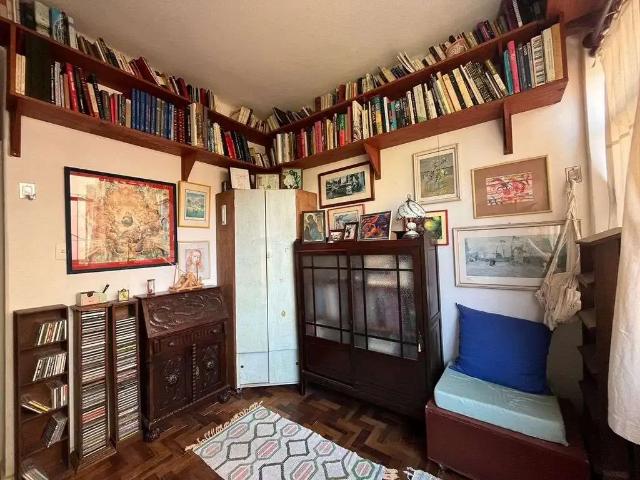 Apartamento venda em Região Geográfica Imediata de Petrópolis, Teresópolis