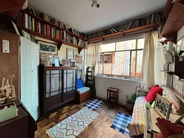 Apartamento venda em Região Geográfica Imediata de Petrópolis, Teresópolis