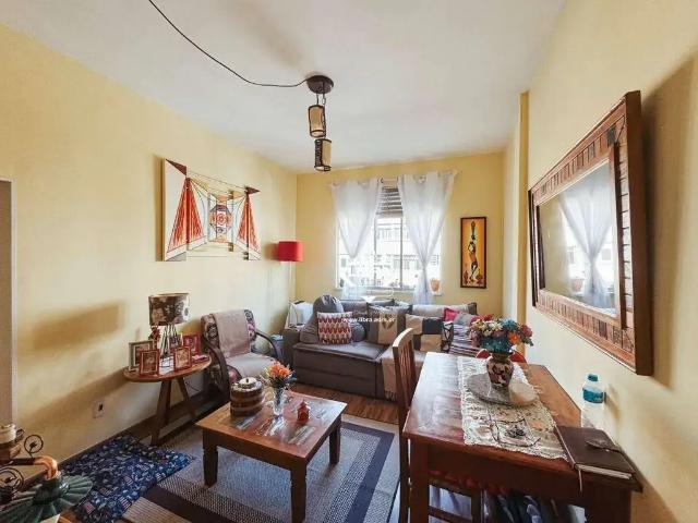 Apartamento venda em Região Geográfica Imediata de Petrópolis, Teresópolis