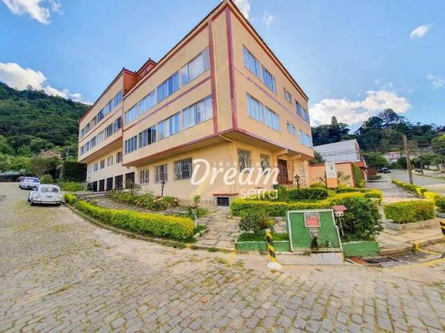 Apartamento venda em Região Geográfica Imediata de Petrópolis, Teresópolis
