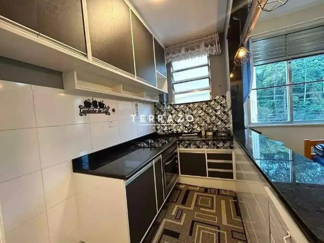 Apartamento venda em Região Geográfica Imediata de Petrópolis, Teresópolis
