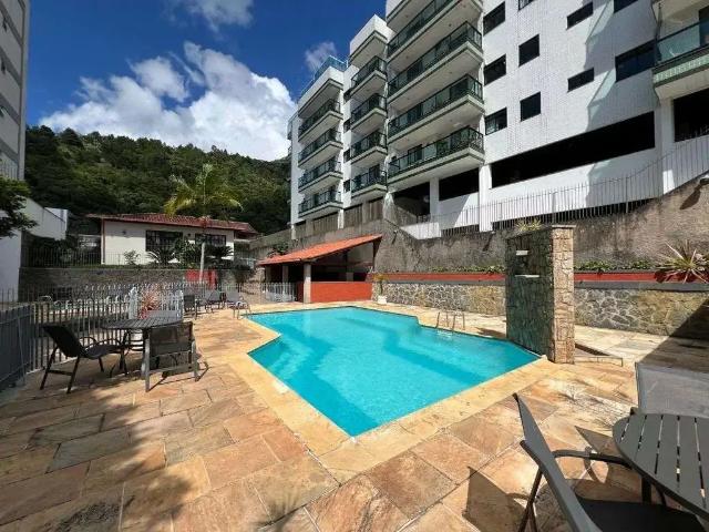 Apartamento venda em Região Geográfica Imediata de Petrópolis, Teresópolis