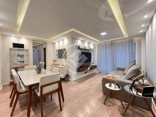 Apartamento venda em Região Geográfica Imediata de Petrópolis, Teresópolis