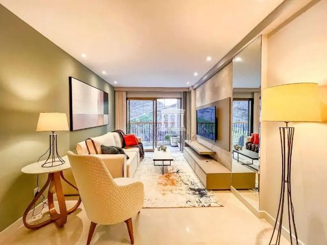 Apartamento venda em Região Geográfica Imediata de Petrópolis, Teresópolis