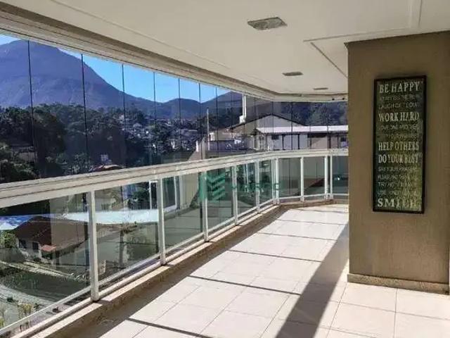 Apartamento venda em Região Geográfica Imediata de Petrópolis, São José do Vale do Rio Preto