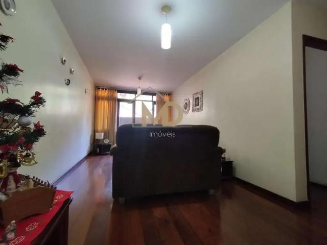 Apartamento venda em Região Geográfica Imediata de Petrópolis, Teresópolis