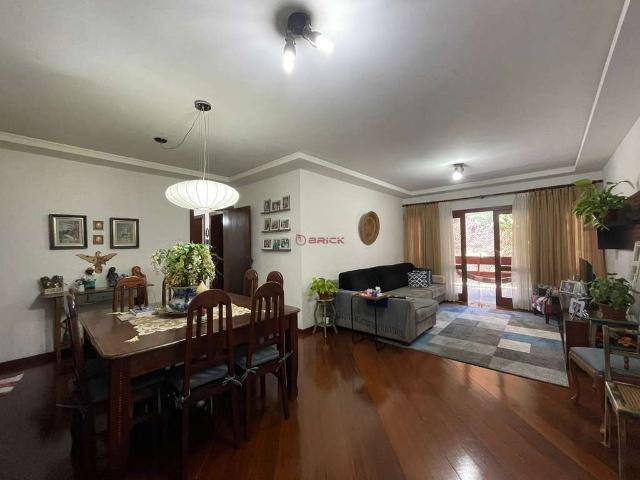 Apartamento venda em Região Geográfica Imediata de Petrópolis, Teresópolis