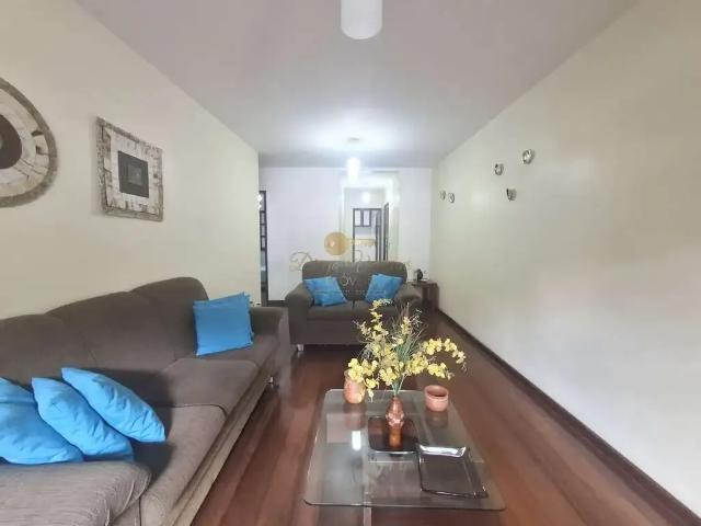 Apartamento venda em Região Geográfica Imediata de Petrópolis, Teresópolis