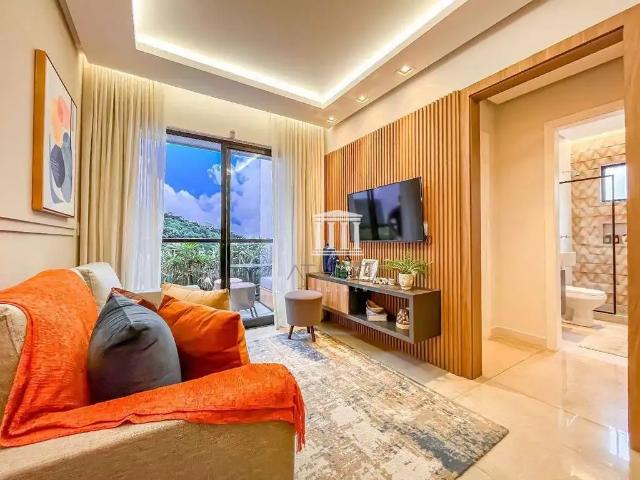 Apartamento venda em Região Geográfica Imediata de Petrópolis, Teresópolis