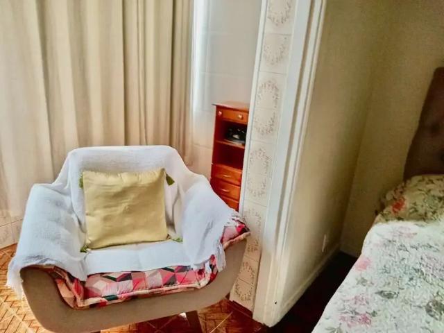 Apartamento venda em Região Geográfica Imediata de Petrópolis, Teresópolis