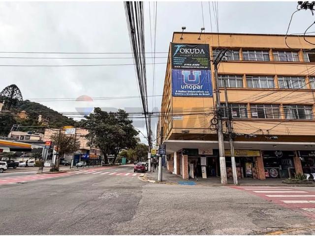 Apartamento venda em Teresópolis