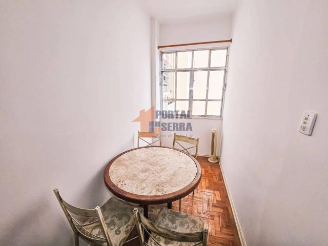 Apartamento venda em Teresópolis