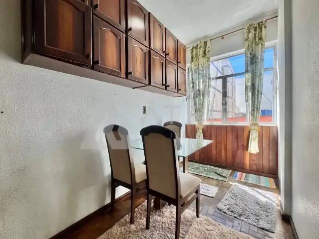 Apartamento venda em Região Geográfica Imediata de Petrópolis, Teresópolis