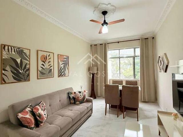 Apartamento venda em Teresópolis