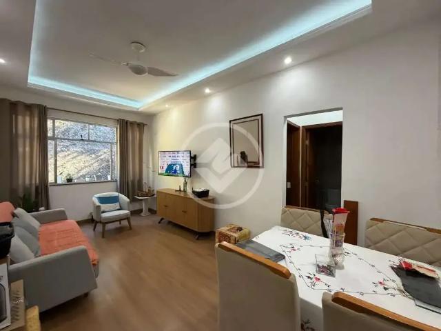 Apartamento venda em Região Geográfica Imediata de Petrópolis, Teresópolis