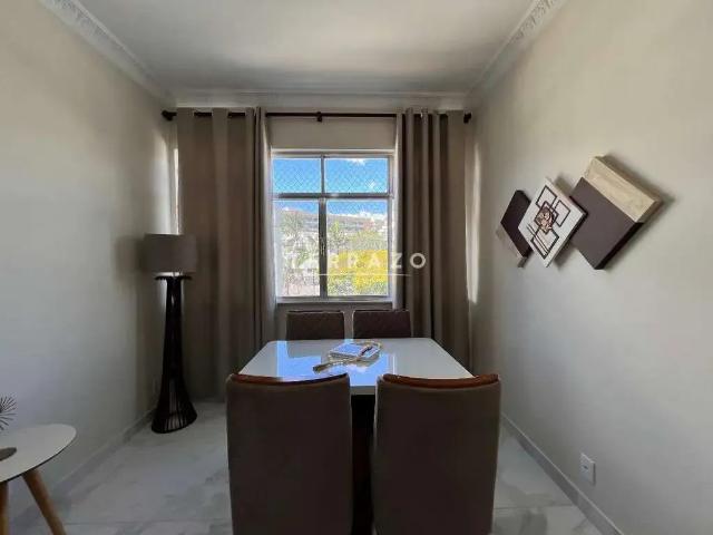 Apartamento venda em Região Geográfica Imediata de Petrópolis, Teresópolis