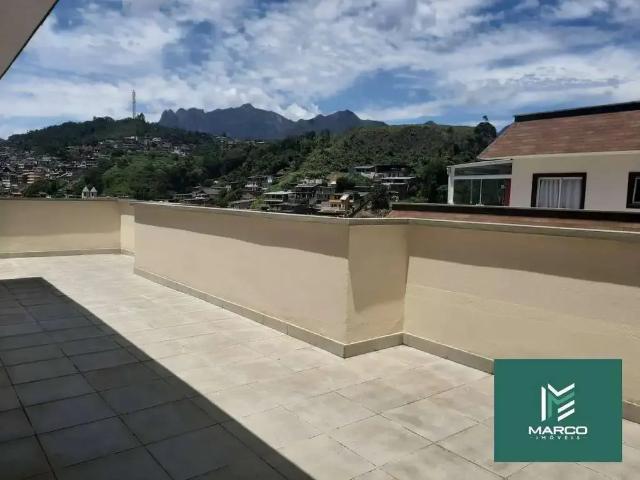 Apartamento venda em Região Geográfica Imediata de Petrópolis, Teresópolis