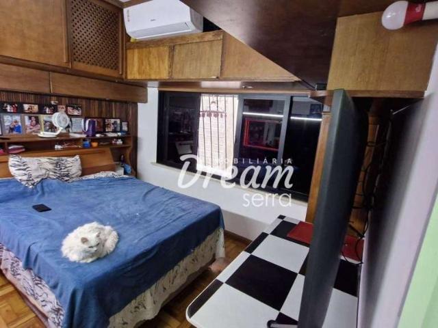 Apartamento venda em Região Geográfica Imediata de Petrópolis, Teresópolis