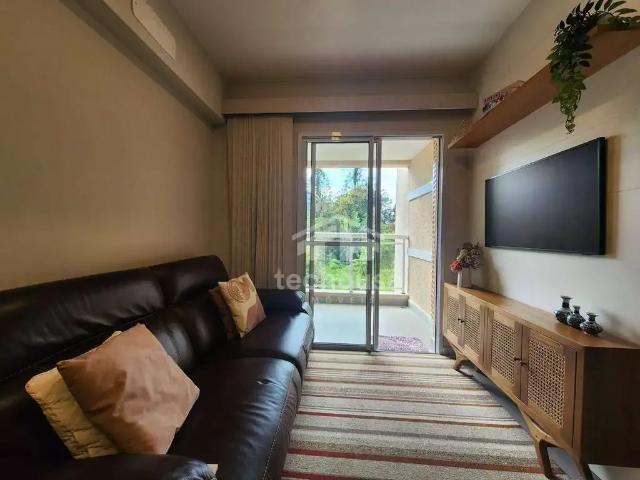 Apartamento venda em Região Geográfica Imediata de Petrópolis, Teresópolis