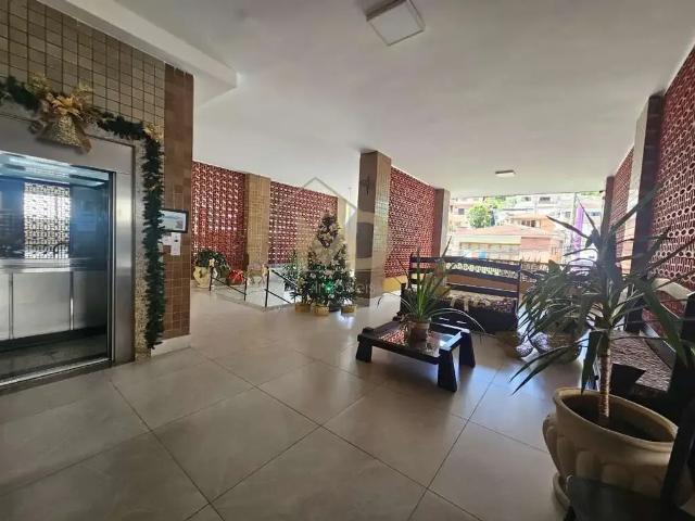 Apartamento venda em Região Geográfica Imediata de Petrópolis, Teresópolis