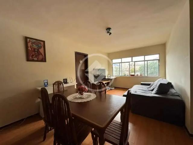 Apartamento venda em Região Geográfica Imediata de Petrópolis, Teresópolis