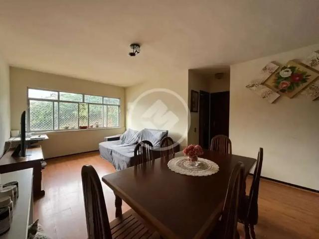 Apartamento venda em Região Geográfica Imediata de Petrópolis, Teresópolis