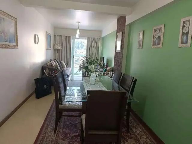 Apartamento venda em Região Geográfica Imediata de Petrópolis, Teresópolis