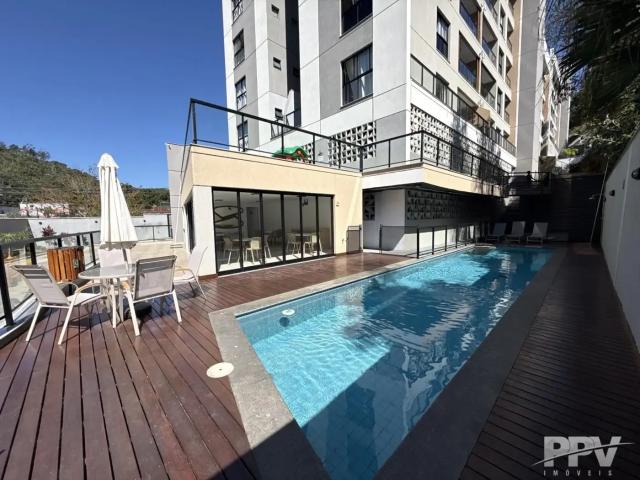 Apartamento venda em Região Geográfica Imediata de Petrópolis, Teresópolis