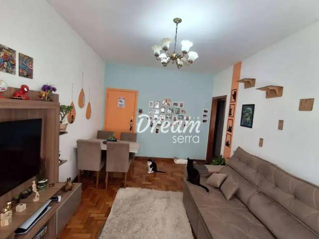 Apartamento venda em Região Geográfica Imediata de Petrópolis, Teresópolis