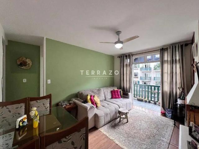 Apartamento venda em Região Geográfica Imediata de Petrópolis, Teresópolis