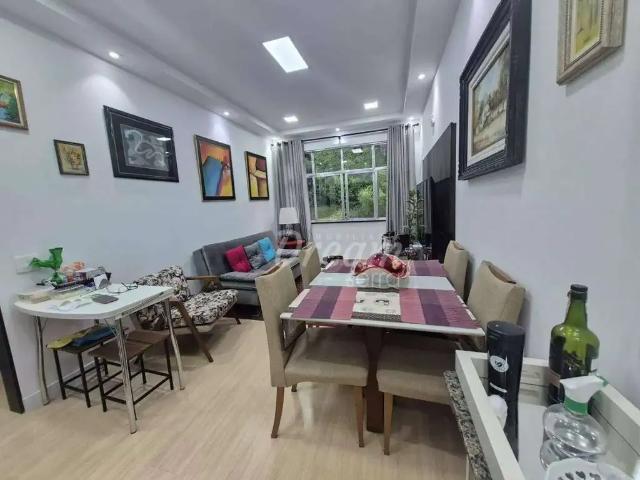 Apartamento venda em Região Geográfica Imediata de Petrópolis, Teresópolis
