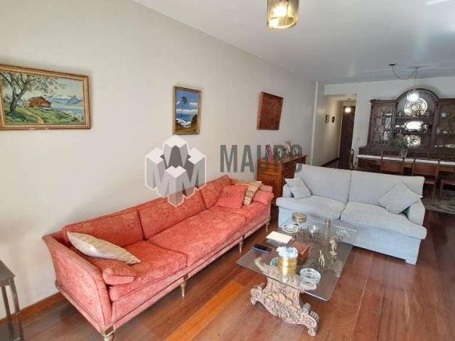 Apartamento venda em Teresópolis