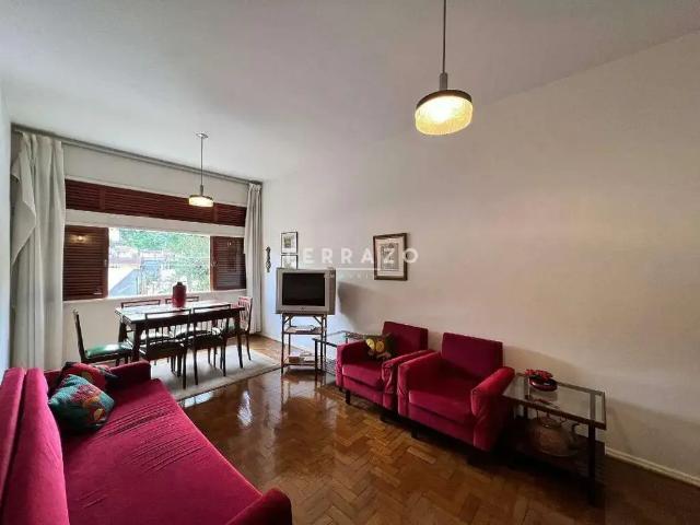 Apartamento venda em Região Geográfica Imediata de Petrópolis, Teresópolis