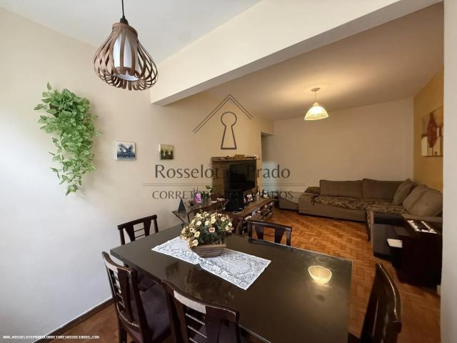Apartamento venda em Teresópolis