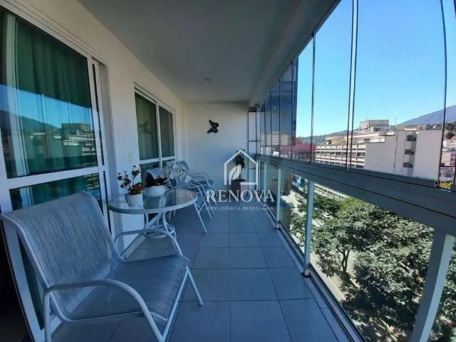 Apartamento venda em Região Geográfica Imediata de Petrópolis, Teresópolis