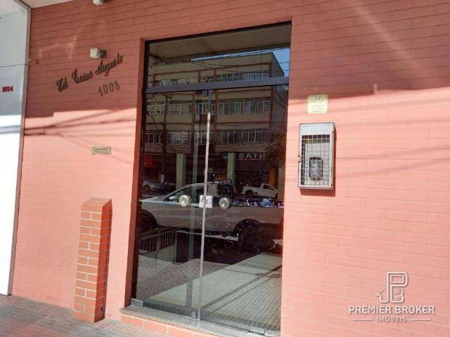 Apartamento venda em Teresópolis