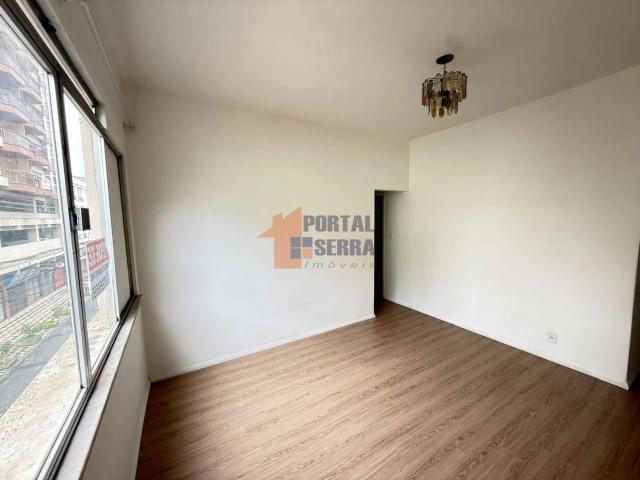Apartamento venda em Teresópolis