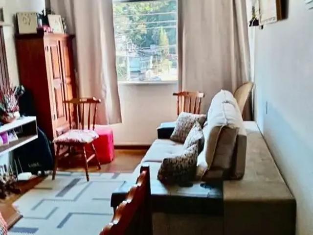 Apartamento venda em Região Geográfica Imediata de Petrópolis, Teresópolis