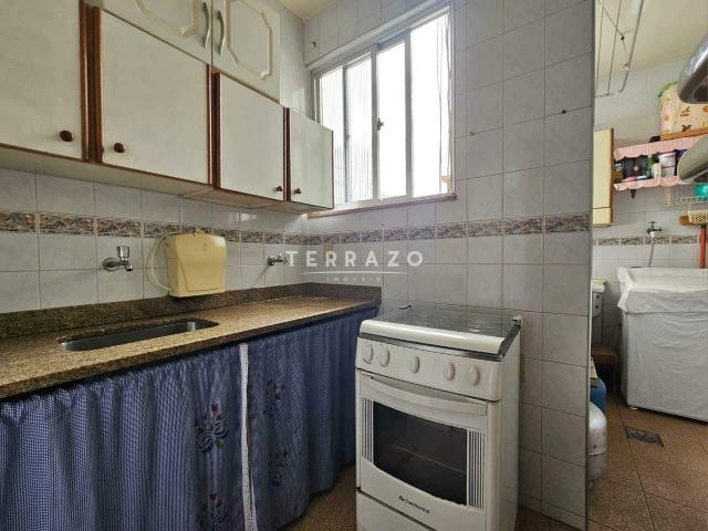 Apartamento venda em Teresópolis, Região Geográfica Intermediária de Petrópolis