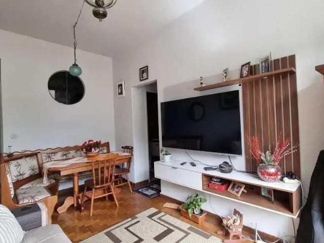Apartamento venda em Região Geográfica Imediata de Petrópolis, Teresópolis