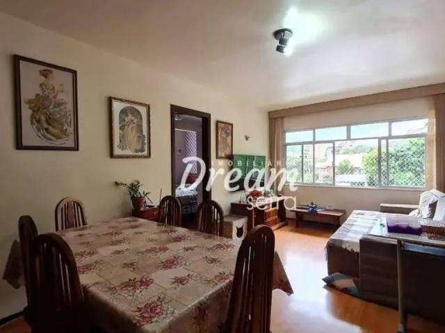 Apartamento venda em Região Geográfica Imediata de Petrópolis, Teresópolis