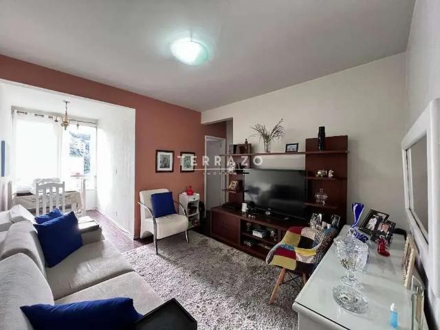 Apartamento venda em Região Geográfica Imediata de Petrópolis, Teresópolis