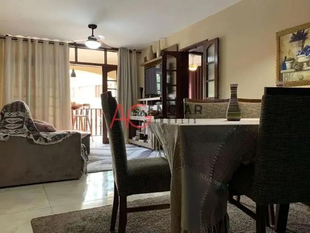 Apartamento venda em Região Geográfica Imediata de Petrópolis, Teresópolis