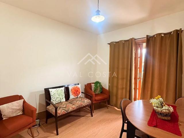 Apartamento venda em Teresópolis