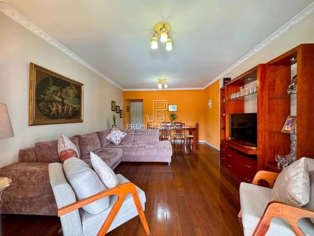 Apartamento venda em Teresópolis